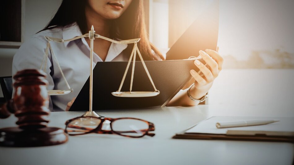 Representamos tus intereses con profesionalismo y dedicación.